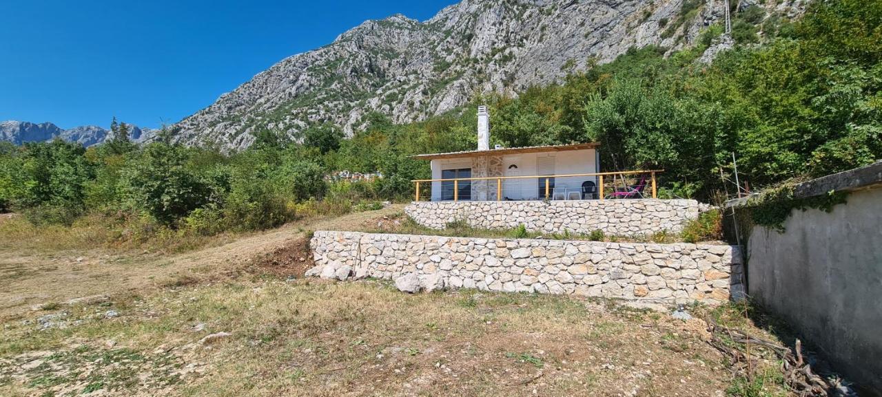 Home Of Laurel Котор Екстер'єр фото